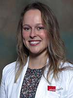 Sarah Aviva Konopnicki, DO