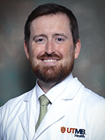 Portrait of Jonathan Ernest Schulz, MD, PhD