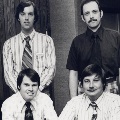 UTMB Health Family Medicine Residents 1974-1975