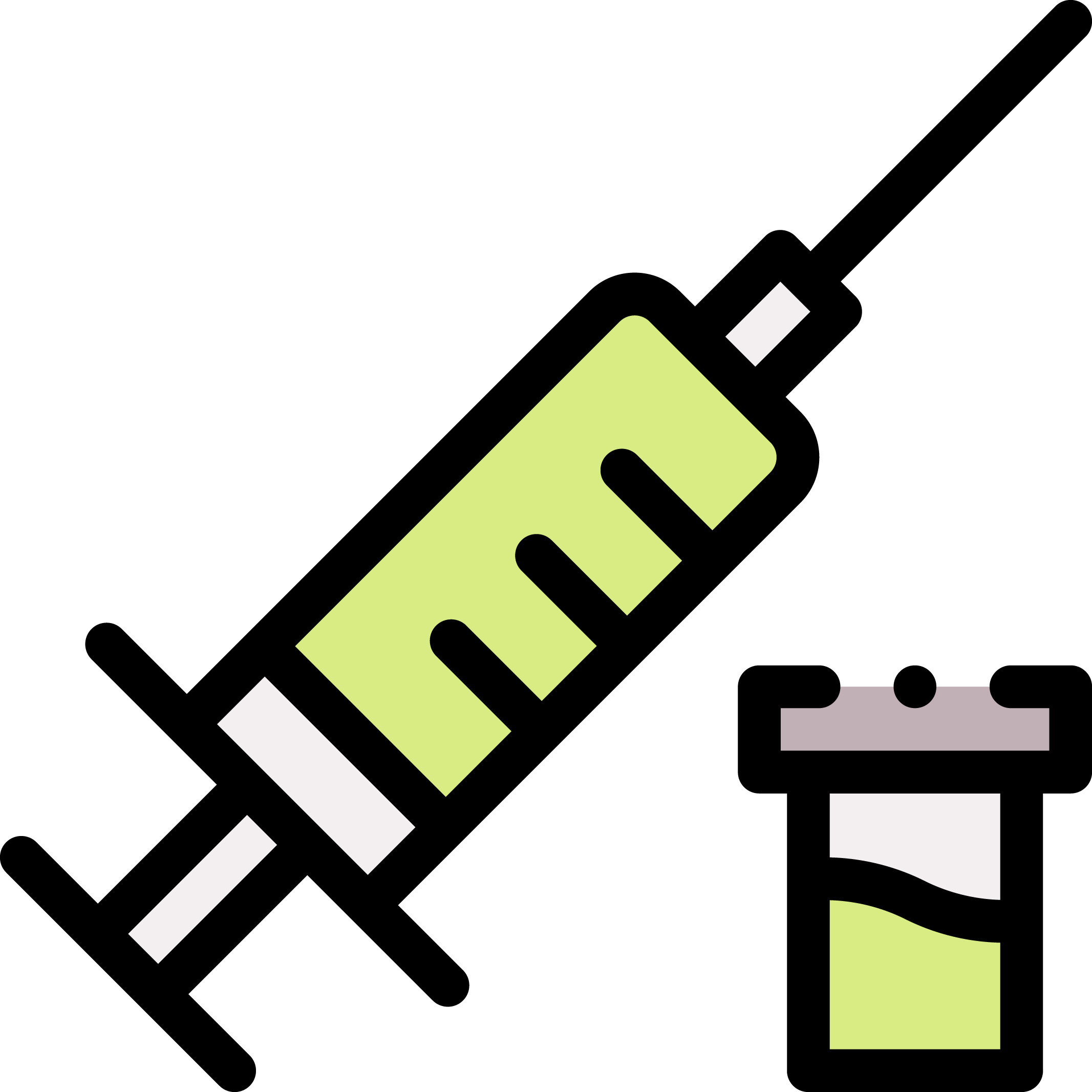sepsis syringe
