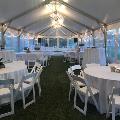 Open Gates - Wedding tent