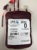 Red Blood Cells | Transfusion Medicine Services | UTMB Home