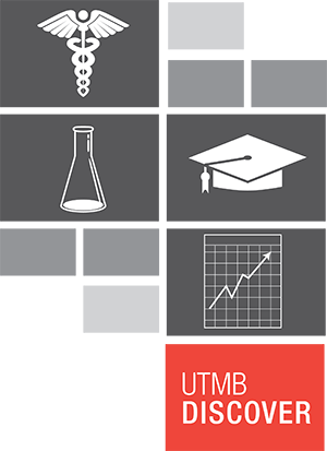 Image of UTMB Discover artwork