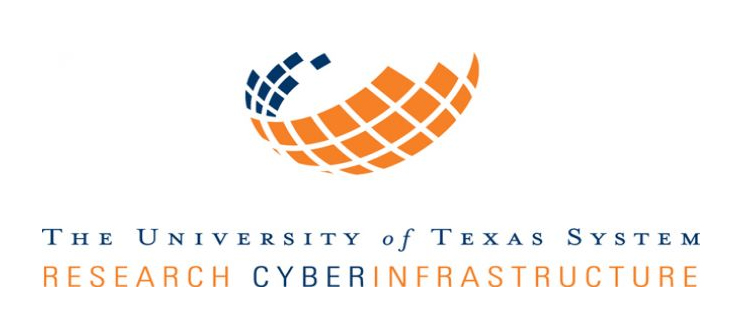 The University of Texas Cyberinfrastructure Initiative (UTRC)