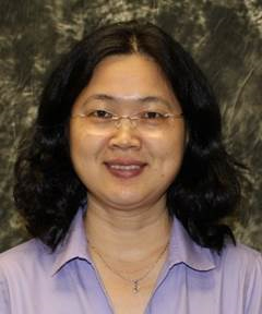 Xiaoying Yu, PhD
