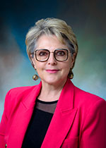 Susan Chubinskaya, PhD, MS