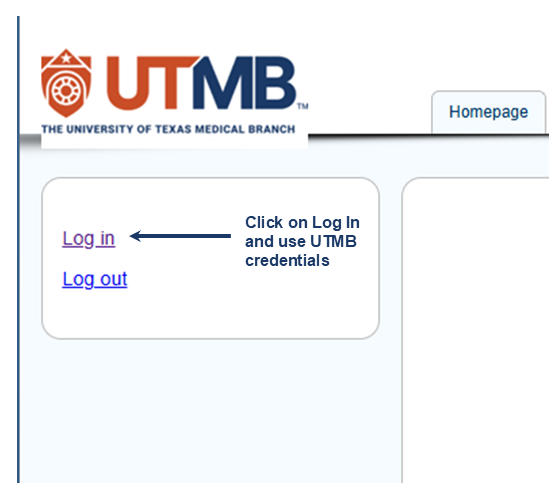 webforms login page screen capture