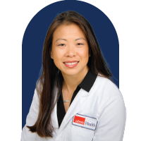 UTMB portrait of Dr. Shawn Nishi