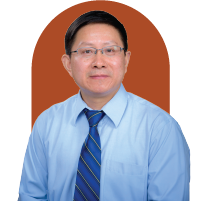 UTMB portrait of Dr. Jia Zhou