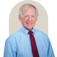 UTMB portrait of Dr. David H. Walker