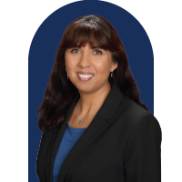 UTMB portrait of Dr. Gracie Vargas