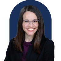 UTMB portrait of Dr. Elise Smith