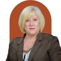 UTMB portrait of Dr. Sharon Petronella Croisant