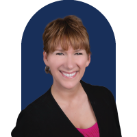 UTMB portrait of Dr. Sharron Forest