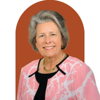 UTMB portrait of Dr. Cynthia A. Judice