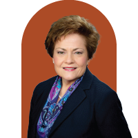 UTMB portrait of Dr. Trish Richard
