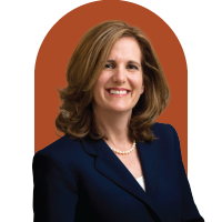UTMB portrait of Dr. Abbey Berenson