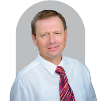 UTMB portrait of Dr. Alexander Bukreyev