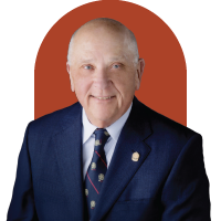 Courtney M. Townsend, Jr., MD, FACS, FRCSEd (Hon)