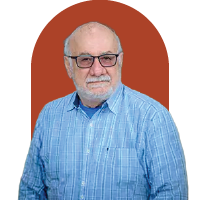 Kyriakos Markides, PhD