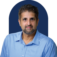 Neil K. Mehta, PhD, MA, MSc