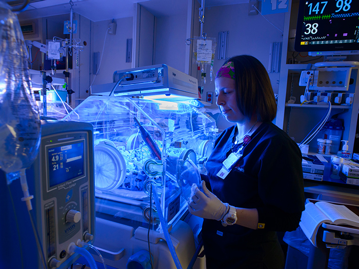 NICU