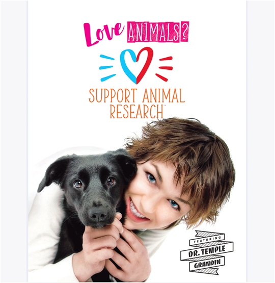 Support Animal Research