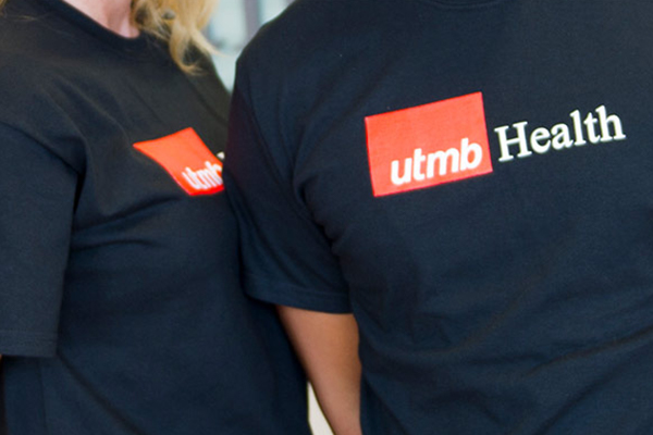 UTMB-T-shirt