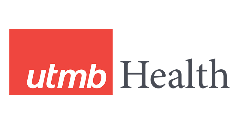 UTMB Health Logo 2010