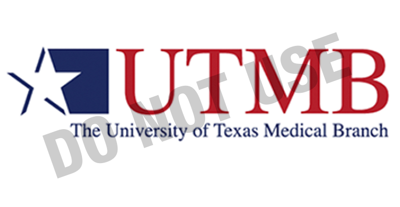 UTMB Health OLD Star logo