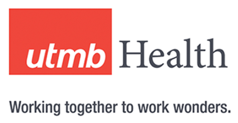 UTMB Health Logo 2010