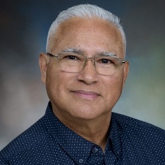 Edward Gonzales Q4 Employee of the Quarter