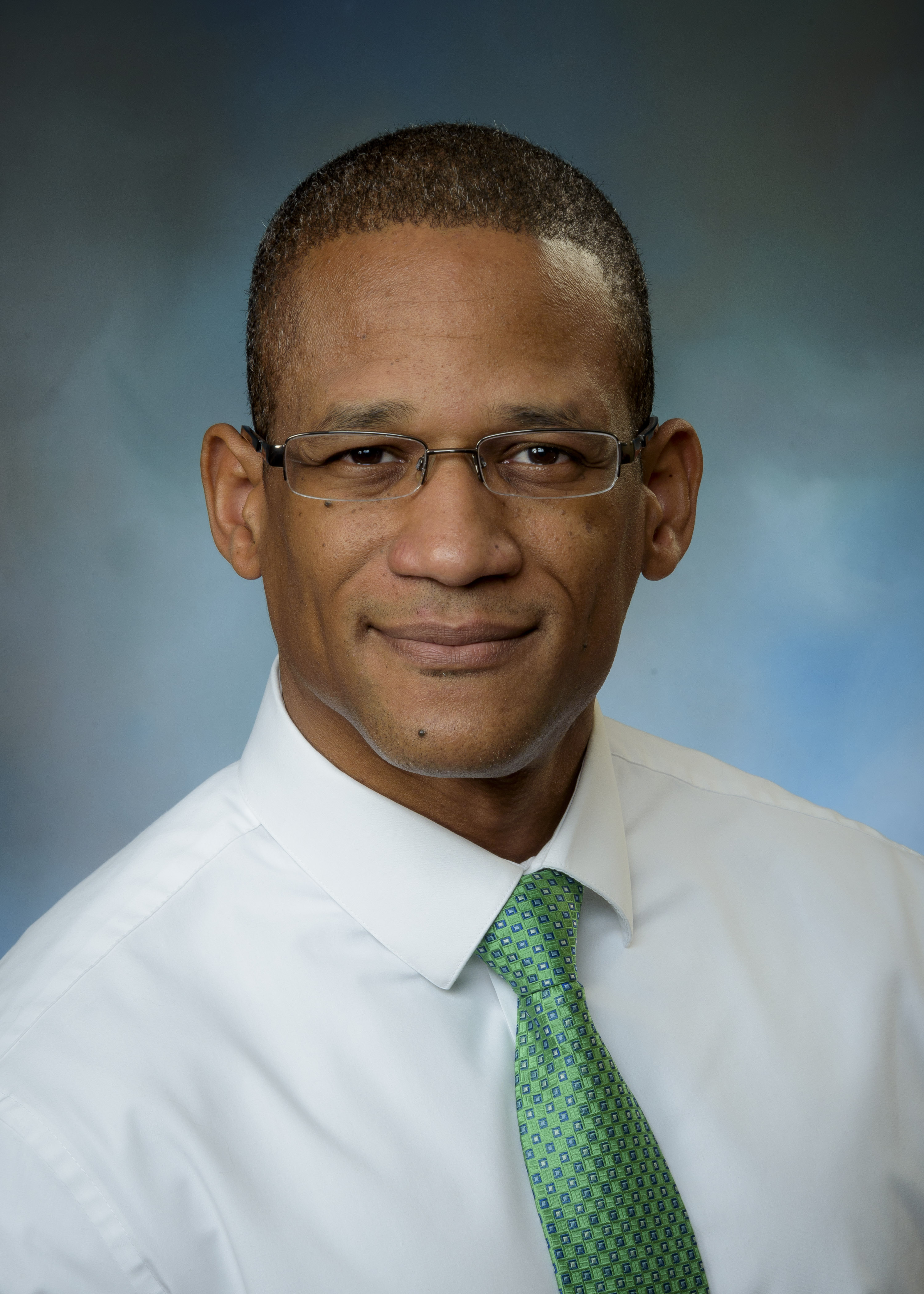 Portrait of Mario  Soares