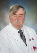 Richard F. Wagner, Jr., MD - Residency Program Director