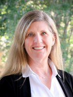 Portrait of Cynthia LaBrake, PhD