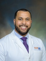 Portrait of Zayne Belal, MD