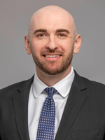 Portrait of Vitaliy Davidov, MD,PhD