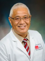 Portrait of Yongjia Yu, PhD