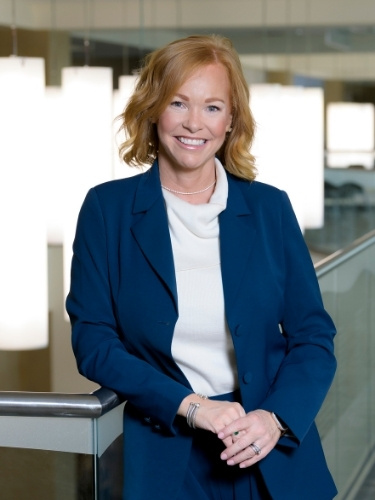 Portrait of Andrea Sunday, BSN, RN, ACM-BC