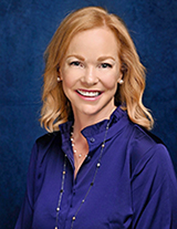 Portrait of Andrea Sunday, BSN, RN, ACM-BC