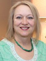 Portrait of Catherine Ivash, DNP, APRN, CNS, RN, BC-NPD