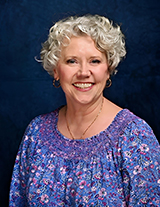 Portrait of Colleen Foley, MSN, RN, NPD-BC