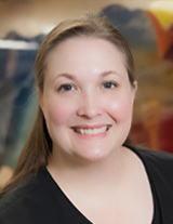 Portrait of Juanita Norton, PhD, MSN, RN-BC, CPN