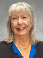 Portrait of Paula Townley, MSN, RN, NE-BC