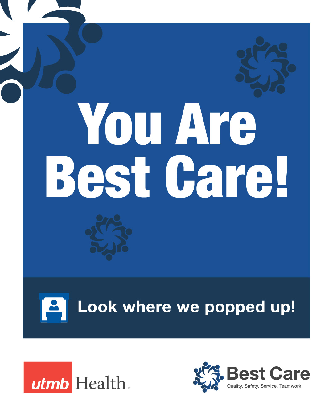 You Are best best care
