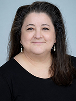 Portrait of Karla Mock