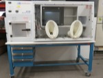 Picture of an anaerobic chamber