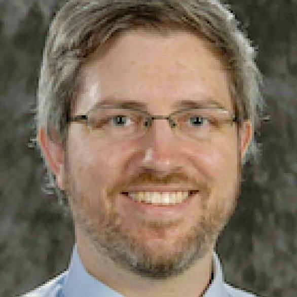 Headshot of Marshall Byun-Andersen