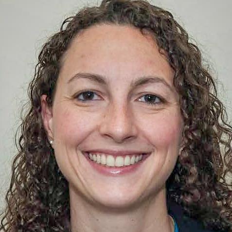 Headshot of Jennifer Fleischer