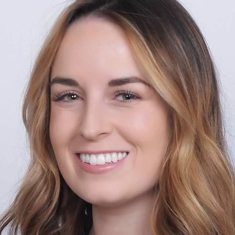 Headshot of Clare McNerlin